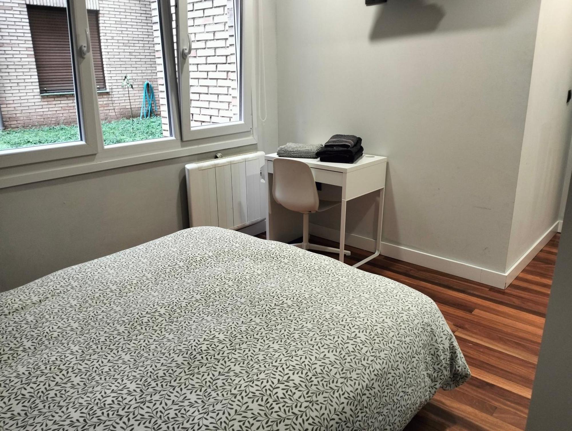 Guggenheim Riverview Hbi01297 Guest house Bilbao
